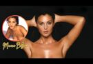 Monica Bellucci Shows Off Her Huge Size In New Photo